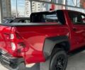 Тойота Хайлюкс, об'ємом двигуна 2.76 л та пробігом 0 тис. км за 61291 $, фото 4 на Automoto.ua