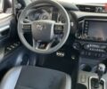 Тойота Хайлюкс, об'ємом двигуна 2.76 л та пробігом 0 тис. км за 62255 $, фото 18 на Automoto.ua