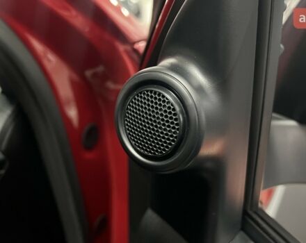 Тойота Хайлюкс, объемом двигателя 2.76 л и пробегом 0 тыс. км за 61339 $, фото 18 на Automoto.ua