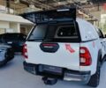 купити нове авто Тойота Хайлюкс 2025 року від офіційного дилера Тойота Центр Черкаси Мотор Сіті Тойота фото