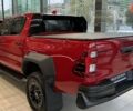 Тойота Хайлюкс 2025 в Киеве на Automoto.ua Тойота Хайлюкс, объемом двигателя 2.76 л и пробегом 0 тыс. км за 61140 $, фото 5 на Automoto.ua