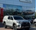 Тойота Хайлюкс, об'ємом двигуна 2.76 л та пробігом 0 тис. км за 54821 $, фото 1 на Automoto.ua