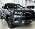 купити нове авто Тойота Хайлюкс 2026 року від офіційного дилера Автоцентр AUTO.RIA Тойота фото