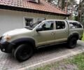 Тойота Хайлюкс, объемом двигателя 3 л и пробегом 200 тыс. км за 3650 $, фото 1 на Automoto.ua