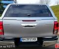 Тойота Хайлюкс, объемом двигателя 2.4 л и пробегом 173 тыс. км за 26500 $, фото 5 на Automoto.ua