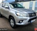 Тойота Хайлюкс, объемом двигателя 2.4 л и пробегом 173 тыс. км за 26500 $, фото 11 на Automoto.ua