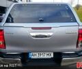 Тойота Хайлюкс, объемом двигателя 2.4 л и пробегом 173 тыс. км за 26500 $, фото 4 на Automoto.ua