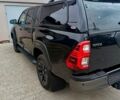 Тойота Хайлюкс, объемом двигателя 2.8 л и пробегом 30 тыс. км за 50000 $, фото 1 на Automoto.ua