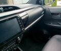 Тойота Хайлюкс, объемом двигателя 2.8 л и пробегом 30 тыс. км за 50000 $, фото 2 на Automoto.ua