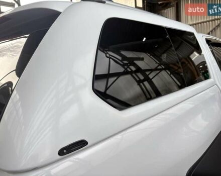 Тойота Хайлюкс, об'ємом двигуна 0 л та пробігом 60 тис. км за 1523 $, фото 1 на Automoto.ua