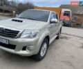 Жовтий Тойота Хайлюкс, об'ємом двигуна 2.98 л та пробігом 356 тис. км за 18800 $, фото 1 на Automoto.ua