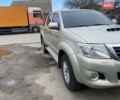 Жовтий Тойота Хайлюкс, об'ємом двигуна 2.98 л та пробігом 356 тис. км за 18800 $, фото 2 на Automoto.ua