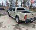 Жовтий Тойота Хайлюкс, об'ємом двигуна 2.98 л та пробігом 356 тис. км за 18800 $, фото 4 на Automoto.ua