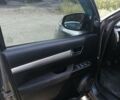 Серый Тойота Хайлюкс, объемом двигателя 2.4 л и пробегом 276 тыс. км за 20000 $, фото 6 на Automoto.ua