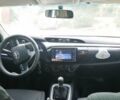 Серый Тойота Хайлюкс, объемом двигателя 2.4 л и пробегом 276 тыс. км за 20000 $, фото 13 на Automoto.ua