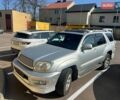 Серый Тойота Хайлюкс, объемом двигателя 3.4 л и пробегом 312 тыс. км за 8650 $, фото 1 на Automoto.ua