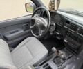 Серый Тойота Хайлюкс, объемом двигателя 2.5 л и пробегом 250 тыс. км за 7892 $, фото 7 на Automoto.ua