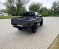 Серый Тойота Хайлюкс, объемом двигателя 2.5 л и пробегом 250 тыс. км за 7892 $, фото 5 на Automoto.ua