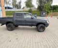 Серый Тойота Хайлюкс, объемом двигателя 2.5 л и пробегом 250 тыс. км за 7892 $, фото 4 на Automoto.ua