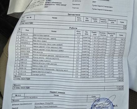 Серый Тойота Хайлюкс, объемом двигателя 3 л и пробегом 221 тыс. км за 8096 $, фото 5 на Automoto.ua