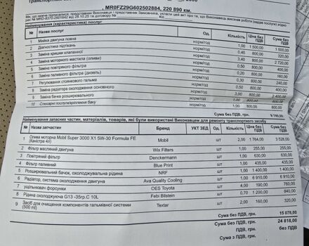 Серый Тойота Хайлюкс, объемом двигателя 3 л и пробегом 221 тыс. км за 8096 $, фото 7 на Automoto.ua