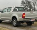 Сірий Тойота Хайлюкс, об'ємом двигуна 3 л та пробігом 210 тис. км за 4500 $, фото 5 на Automoto.ua