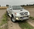 Серый Тойота Хайлюкс, объемом двигателя 0 л и пробегом 227 тыс. км за 3500 $, фото 1 на Automoto.ua
