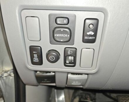 Сірий Тойота Хайлюкс, об'ємом двигуна 3 л та пробігом 210 тис. км за 4500 $, фото 7 на Automoto.ua