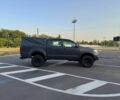Сірий Тойота Хайлюкс, об'ємом двигуна 0 л та пробігом 196 тис. км за 7900 $, фото 2 на Automoto.ua
