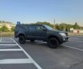 Сірий Тойота Хайлюкс, об'ємом двигуна 0 л та пробігом 196 тис. км за 7900 $, фото 1 на Automoto.ua