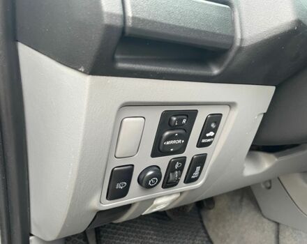 Тойота Хайлюкс 2009 в Киеве на Automoto.ua Серый Тойота Хайлюкс, объемом двигателя 3 л и пробегом 312 тыс. км за 17500 $, фото 9 на Automoto.ua