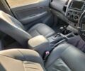 Серый Тойота Хайлюкс, объемом двигателя 3 л и пробегом 178 тыс. км за 8730 $, фото 15 на Automoto.ua