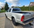 Серый Тойота Хайлюкс, объемом двигателя 3 л и пробегом 178 тыс. км за 8730 $, фото 8 на Automoto.ua