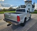 Серый Тойота Хайлюкс, объемом двигателя 3 л и пробегом 178 тыс. км за 8730 $, фото 11 на Automoto.ua