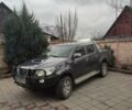 Серый Тойота Хайлюкс, объемом двигателя 2.49 л и пробегом 265 тыс. км за 20200 $, фото 36 на Automoto.ua