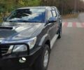Серый Тойота Хайлюкс, объемом двигателя 2.5 л и пробегом 260 тыс. км за 20200 $, фото 2 на Automoto.ua