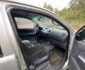 Серый Тойота Хайлюкс, объемом двигателя 2.5 л и пробегом 229 тыс. км за 15000 $, фото 4 на Automoto.ua