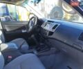 Сірий Тойота Хайлюкс, об'ємом двигуна 2.5 л та пробігом 370 тис. км за 19500 $, фото 3 на Automoto.ua
