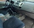 Серый Тойота Хайлюкс, объемом двигателя 2.5 л и пробегом 260 тыс. км за 20200 $, фото 3 на Automoto.ua