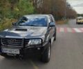 Серый Тойота Хайлюкс, объемом двигателя 2.49 л и пробегом 265 тыс. км за 20200 $, фото 15 на Automoto.ua