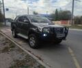 Серый Тойота Хайлюкс, объемом двигателя 2.5 л и пробегом 260 тыс. км за 20200 $, фото 4 на Automoto.ua