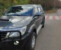 Серый Тойота Хайлюкс, объемом двигателя 2.49 л и пробегом 265 тыс. км за 20200 $, фото 12 на Automoto.ua