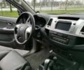 Сірий Тойота Хайлюкс, об'ємом двигуна 0 л та пробігом 330 тис. км за 12332 $, фото 1 на Automoto.ua
