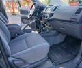 Серый Тойота Хайлюкс, объемом двигателя 2.5 л и пробегом 238 тыс. км за 21900 $, фото 13 на Automoto.ua