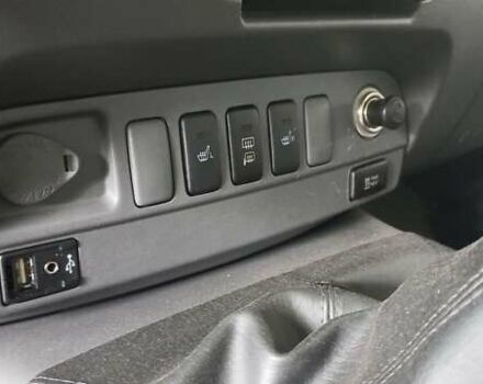 Тойота Хайлюкс 2013 в Славутиче на Automoto.ua Серый Тойота Хайлюкс, объемом двигателя 2.5 л и пробегом 235 тыс. км за 21800 $, фото 12 на Automoto.ua