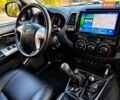 Серый Тойота Хайлюкс, объемом двигателя 2.49 л и пробегом 117 тыс. км за 25900 $, фото 27 на Automoto.ua