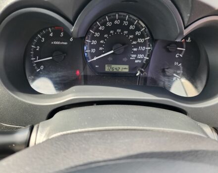 Тойота Хайлюкс 2014 в Львове на Automoto.ua Серый Тойота Хайлюкс, объемом двигателя 2.5 л и пробегом 126 тыс. км за 9435 $, фото 14 на Automoto.ua