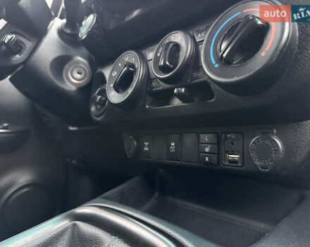 Тойота Хайлюкс 2015 у Луцьку на Automoto.ua Сірий Тойота Хайлюкс, об'ємом двигуна 2.39 л та пробігом 258 тис. км за 26000 $, фото 12 на Automoto.ua