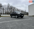 Серый Тойота Хайлюкс, объемом двигателя 2.39 л и пробегом 258 тыс. км за 26000 $, фото 1 на Automoto.ua