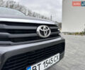 Тойота Хайлюкс 2015 у Луцьку на Automoto.ua Сірий Тойота Хайлюкс, об'ємом двигуна 2.39 л та пробігом 258 тис. км за 26000 $, фото 2 на Automoto.ua